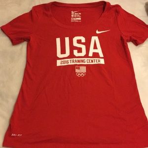 Nike Tee